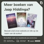 Voorbij de illusie 9789492199355 Jaap Hiddinga, Boeken, Verzenden, Gelezen, Jaap Hiddinga