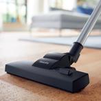 Philips Stofzuiger zonder zak - Vacuum Cleaner - 900W - Blau, Verzenden, Zo goed als nieuw