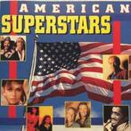 cd - Various - American Superstars, Verzenden, Zo goed als nieuw