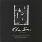 lp nieuw - Ezra Furman - All Of Us Flames (Clear vinyl), Verzenden, Zo goed als nieuw