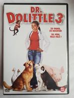 DR. DOLITTLE 3 (DVD), Verzenden, Gebruikt