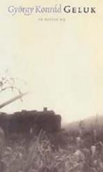 GELUK 9789023404330 G. Konrad, Verzenden, Zo goed als nieuw, G. Konrad