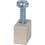 Eaton ADT125-110 Montagering Hoogte 15mm Voor CI Behuizing, Doe-het-zelf en Verbouw, Elektra en Kabels, Verzenden, Nieuw, Overige typen
