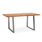 Eettafel Martinezside  - WL7M250, Ophalen of Verzenden, Nieuw