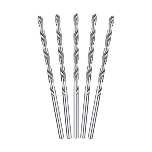Boor 3.3mm - Geschikt voor Multitool - 5 stuks, Doe-het-zelf en Verbouw, Gereedschap | Handgereedschap, Nieuw, Verzenden