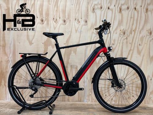 Kalkhoff Endeavour 5.B Move E-Bike Shimano 2021, Fietsen en Brommers, Elektrische fietsen, Zo goed als nieuw, 59 cm of meer, Overige merken