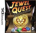 Jewel Quest - Expeditions [Nintendo DS], Spelcomputers en Games, Games | Nintendo DS, Zo goed als nieuw, Ophalen of Verzenden