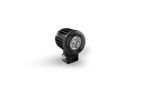 DENALI D2 LED Extra verlichting 10W - Per stuk, Fietsen en Brommers, Brommeronderdelen | Algemeen, Nieuw, Verzenden