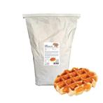Luikse Suikerwafel mix 10kg, Ophalen of Verzenden, Brood en Banket