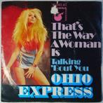 Ohio Express - Thats The Way A Woman Is - Single, Verzenden, Nieuw in verpakking