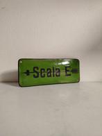 Condominio - 1940s - Reclamebord - Emaille, IJzer