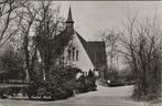 BENNEBROEK - Geref. Kerk, Verzamelen, Verzenden, Gelopen