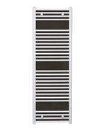Zehnder PBTN handdoekradiator 180h x 50b 788 watt, Doe-het-zelf en Verbouw, Verwarming en Radiatoren, Nieuw, Minder dan 60 cm