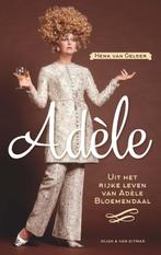Adèle 9789038801537 Henk van Gelder, Boeken, Verzenden, Zo goed als nieuw, Henk van Gelder