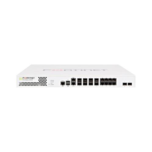 Fortinet FG-600D, Computers en Software, Netwerk switches, Nieuw, Verzenden