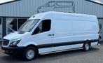 Zakelijke Lease |  Mercedes-Benz Sprinter 316 NGT 115KW 156P, Auto's, Automaat, Gebruikt, Euro 6, Airbags