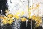 Dam Domido (1959) - Lâge dor - UNIQUE & ORIGINAL ABSTRACT