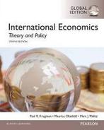International Economics, 9781292019550, Boeken, Studieboeken en Cursussen, Verzenden, Zo goed als nieuw, Studieboeken
