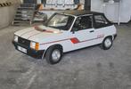 Talbot - Samba Emelba Rallye Cabrio - 1983, Auto's, Oldtimers