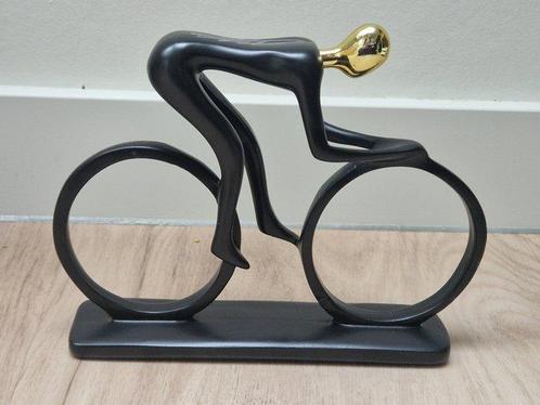 Tour de France - Mathieu vd Poel - Kunstwerk, Verzamelen, Overige Verzamelen