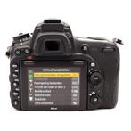 Nikon D750 Camera Body (Occasion) - 193310 Opnamen, Audio, Tv en Foto, Fotocamera's Digitaal, Gebruikt, Spiegelreflex, Ophalen of Verzenden