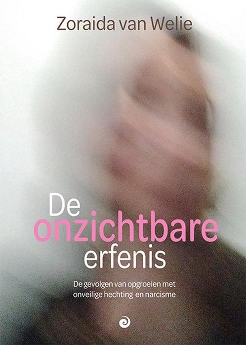 9789461013965 De onzichtbare erfenis | Tweedehands, Boeken, Studieboeken en Cursussen, Zo goed als nieuw, Verzenden