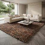 Brinker Angora Multi Vloerkleed - 200x300cm, Huis en Inrichting, Stoffering | Tapijten en Kleden, Ophalen of Verzenden, Zo goed als nieuw