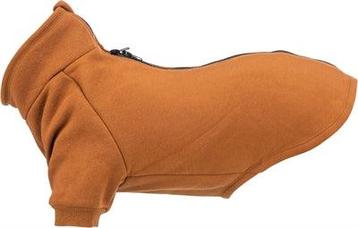 Trixie Citystyle Hondentrui Sweatshirt Amsterdam Roest - 62 beschikbaar voor biedingen
