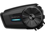 Sena Spider ST1 - Bluetooth Communicatiesysteem - Mesh, Verzenden, Zo goed als nieuw