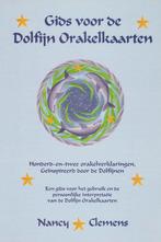 Gids voor de Dolfijn Orakelkaarten - Nancy Clemens - 9789080, Boeken, Esoterie en Spiritualiteit, Nieuw, Verzenden