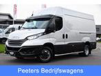 Iveco Daily 40S21HV 3.0 352L PB Edition, Automaat, Iveco, Diesel, Nieuw