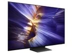 SAMSUNG OLED smart tv QE48S93F nieuw in doos NL-model, Ophalen, Nieuw, Samsung, 100 cm of meer