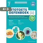 Citotoets Oefenboek / (1) groep 7 / Deel 1 / 1 9789493128965, Verzenden, Gelezen