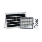 Solar schijnwerper | 10 watt | CCT - Kleurwissel, Ophalen of Verzenden, Nieuw, 50 tot 200 watt, Armatuur
