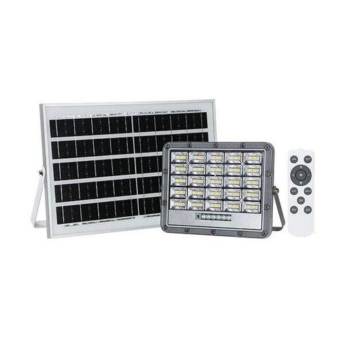 Solar schijnwerper | 10 watt | CCT - Kleurwissel, Doe-het-zelf en Verbouw, Bouwverlichting, Armatuur, Nieuw, 50 tot 200 watt, Ophalen of Verzenden