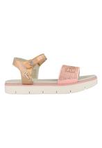 Replay Sandalen JT240016S-0044 Roze-39, Verzenden, Nieuw