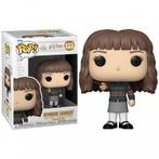Funko POP! Vinyl Movies Harry Potter Movie 1-Hermione with, Ophalen of Verzenden, Nieuw