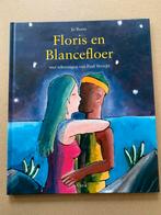 Floris en Blancefloer - Liefde overwint alles - NIEUW, Boeken, Prentenboeken en Plaatjesalbums, Ophalen of Verzenden, Zo goed als nieuw