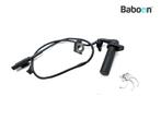 ABS Sensor Achter BMW R 1100 GS (R1100GS 94) (2331286), Verzenden, Gebruikt