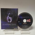 Resident Evil 6 Playstation 3, Ophalen of Verzenden, Nieuw