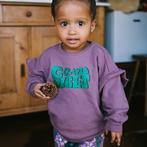 Babyface-collectie Trui (plum), Kinderen en Baby's, Kinderkleding | Maat 104, Nieuw, Meisje, Babyface, Trui of Vest