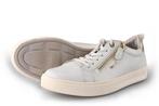 Tamaris Sneakers in maat 42 Beige | 10% extra korting, Tamaris, Verzenden, Beige, Sneakers of Gympen