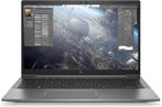 B-KEUZE: HP ZBOOK FIREFLY 14 G7| CORE i7-10610U | 16GB | ..., Computers en Software, Windows Laptops, Verzenden, Gebruikt