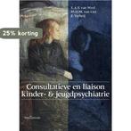 Consultatieve en liaison kinder- en jeugdpsychiatrie, Boeken, Verzenden, Gelezen, F. Verheij