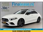 Mercedes-Benz A-Klasse 200 AMG Night Upgrade 164PK €390pm, Auto's, Automaat, Wit, Nieuw, Sedan