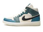 Air Jordan 1 Mid SE Anti Gravity Machines - Maat 44 EU, Kleding | Heren, Schoenen, Ophalen of Verzenden, Nieuw, Jordan