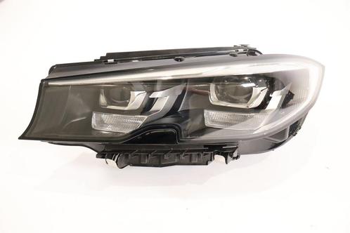 BMW 3 Serie G20 G21 Als nieuwe LED koplamp links met modules, Auto-onderdelen, Verlichting, Gebruikt, Ophalen of Verzenden