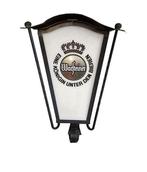 Occasion - Warsteiner buitenlamp, Verzenden, Nieuw in verpakking