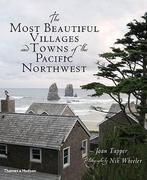 The Most Beautiful Villages and Towns of the Pacific, Nieuw, Verzenden