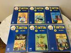 Tintin - 21 DVD, Nieuw